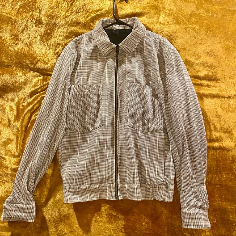 Mod Jacket